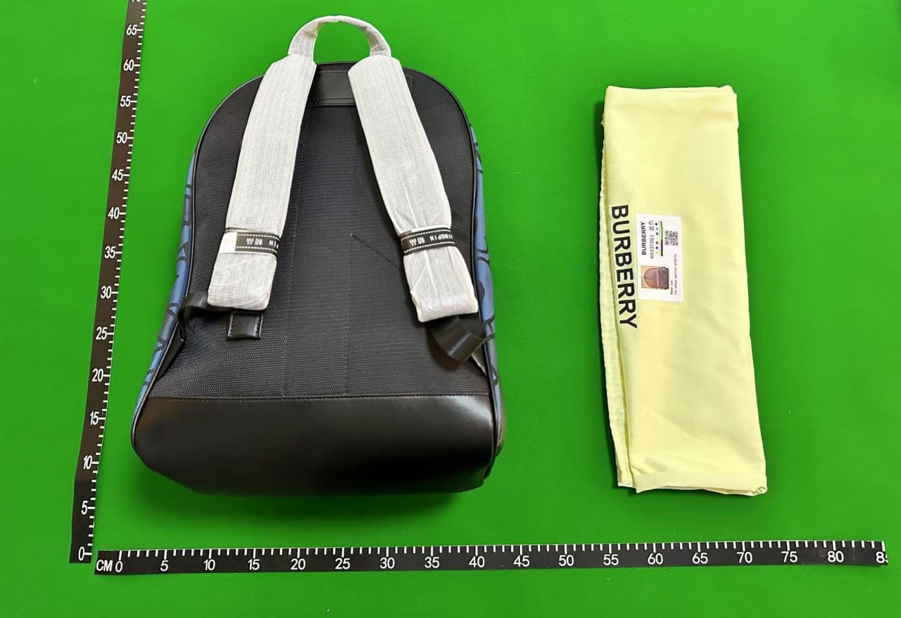 Burberry bags -3