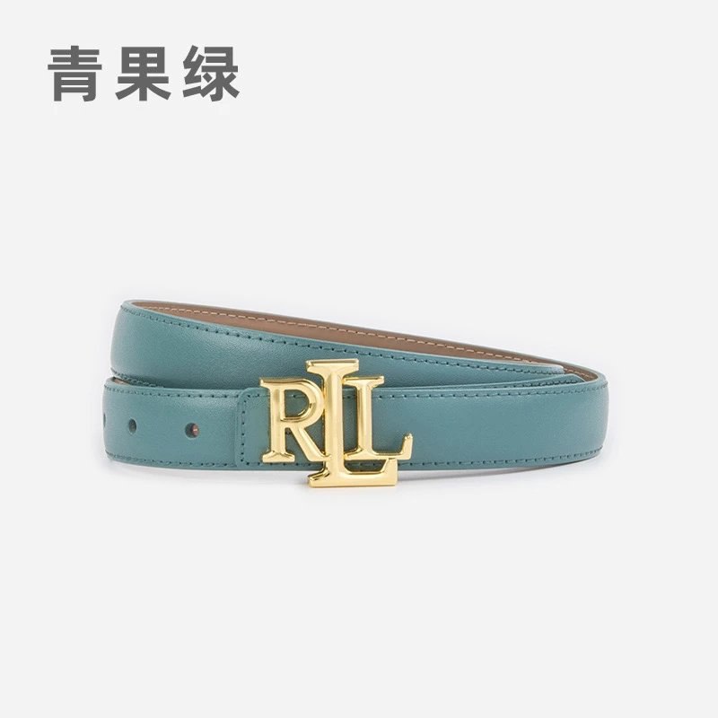 alph Lauren belt -2