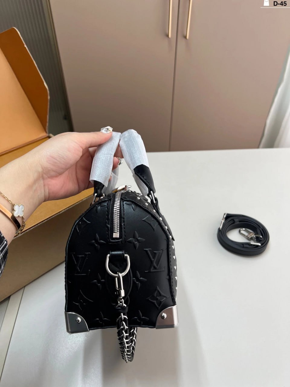 LV bag high quality -2