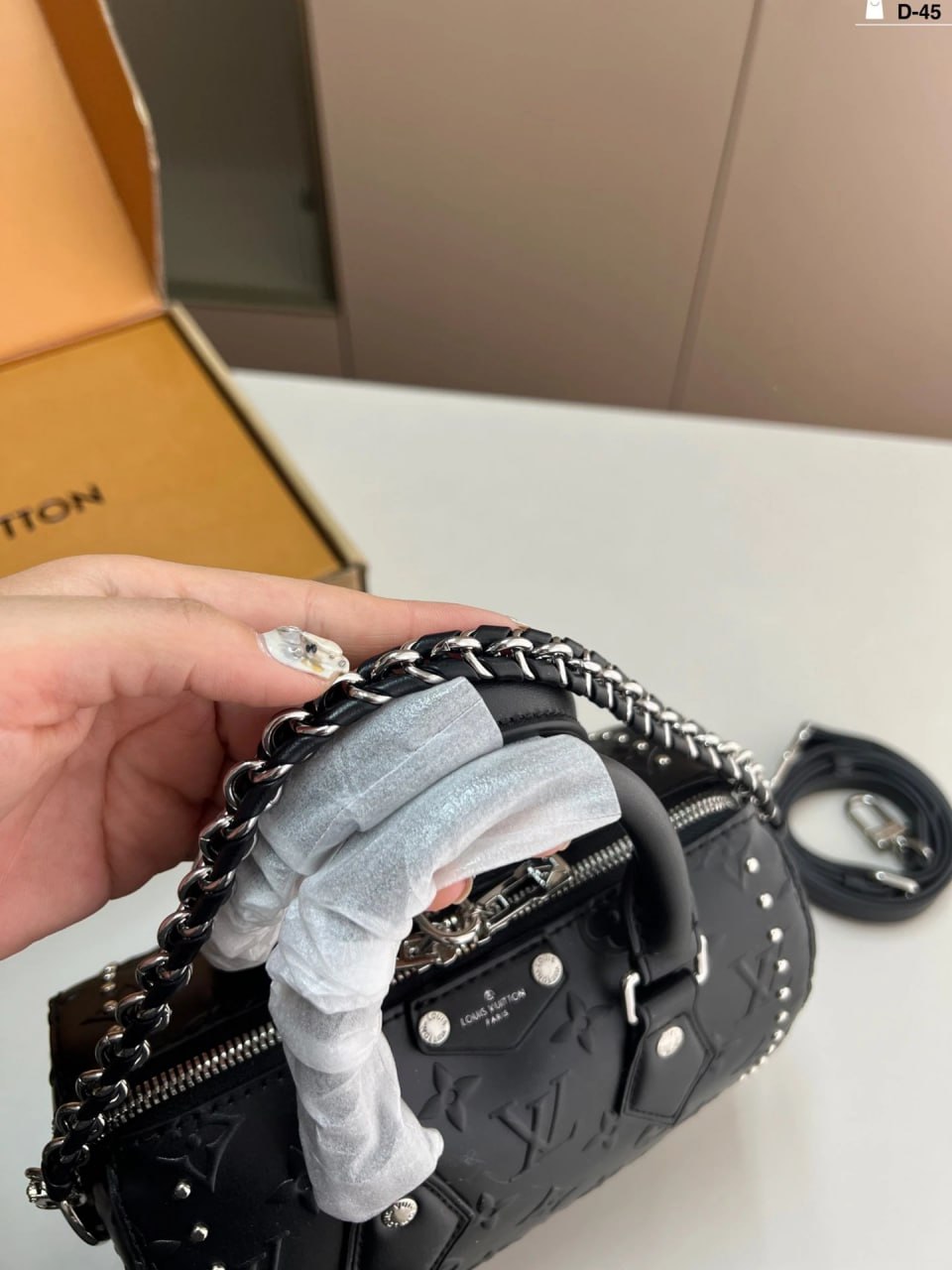 LV bag high quality -3