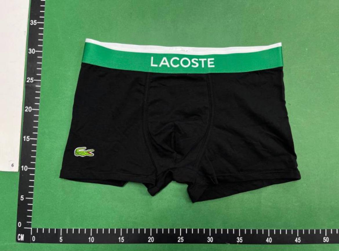 Lacoste underwear -2