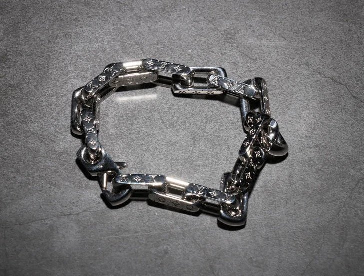  LV Bracelet high quality -3