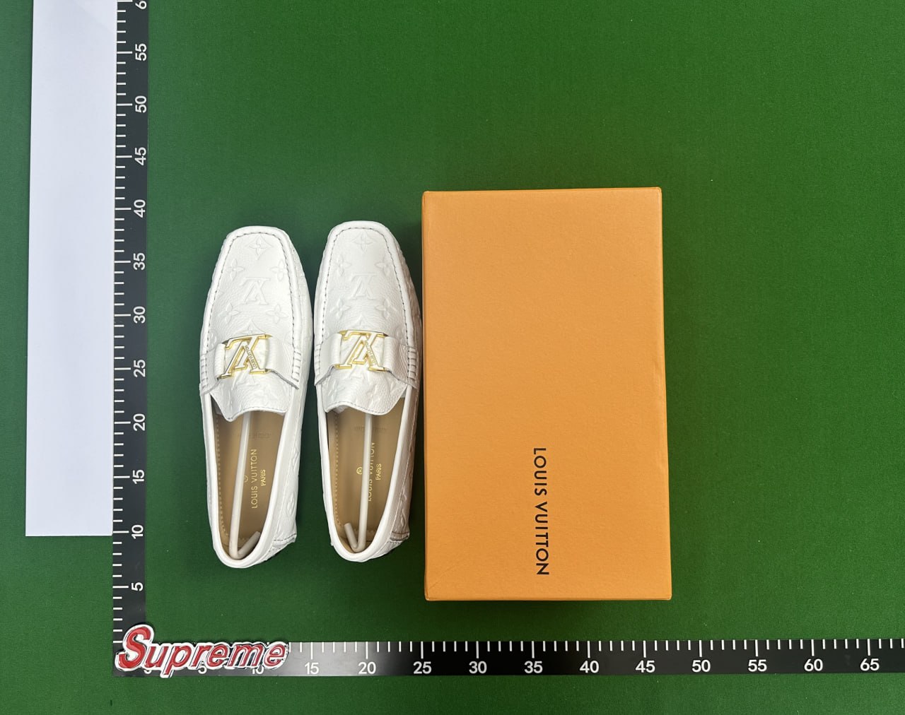 Louis Vuitton Mocassino  -2