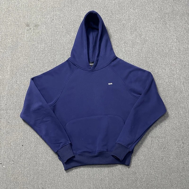 6pm hoodie set -2