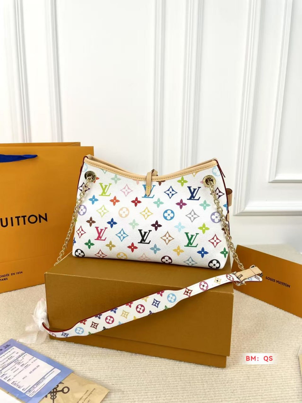 LV bag high quality -3