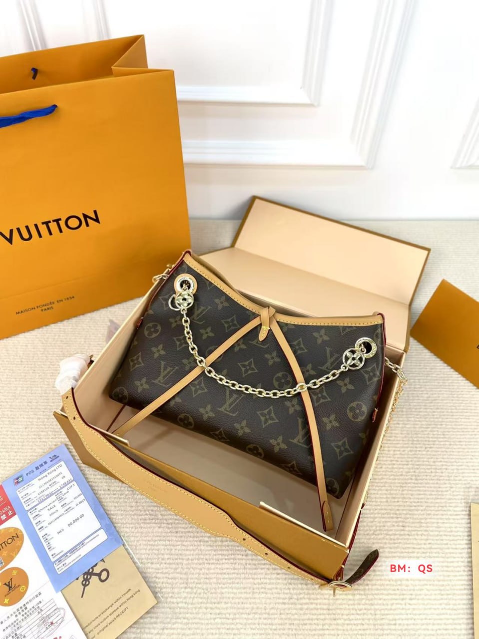 LV bag high quality -2