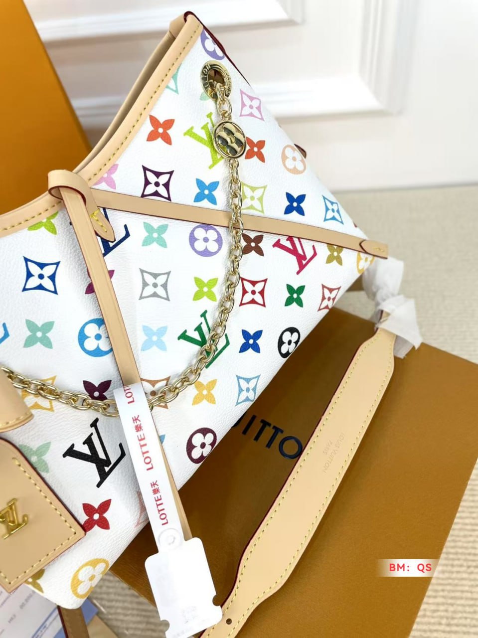 LV bag high quality -4