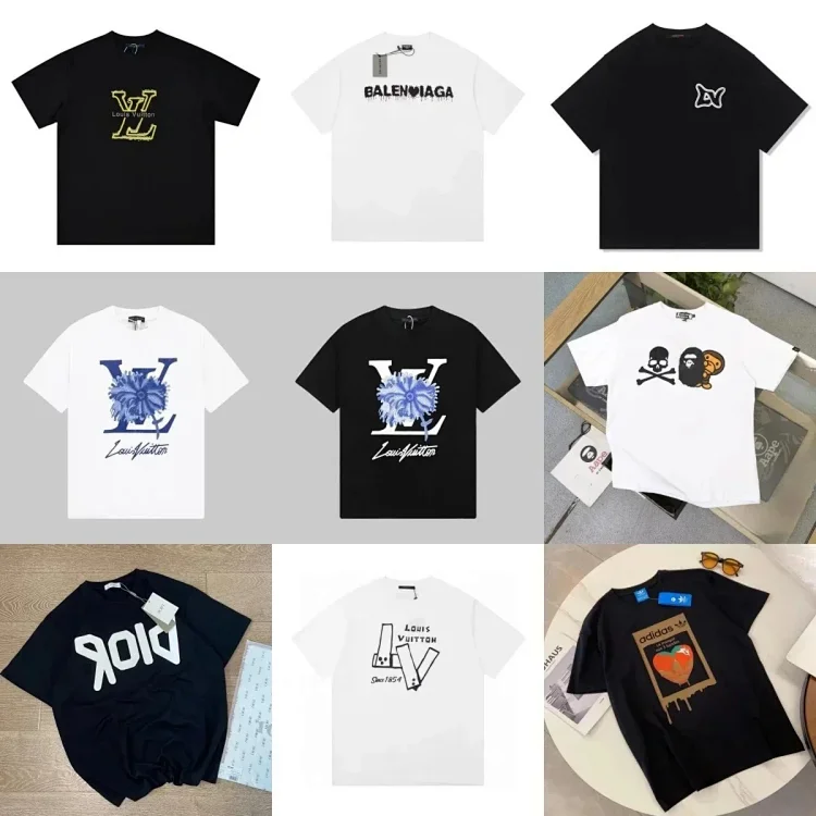 Camiseta Louis vuitton 