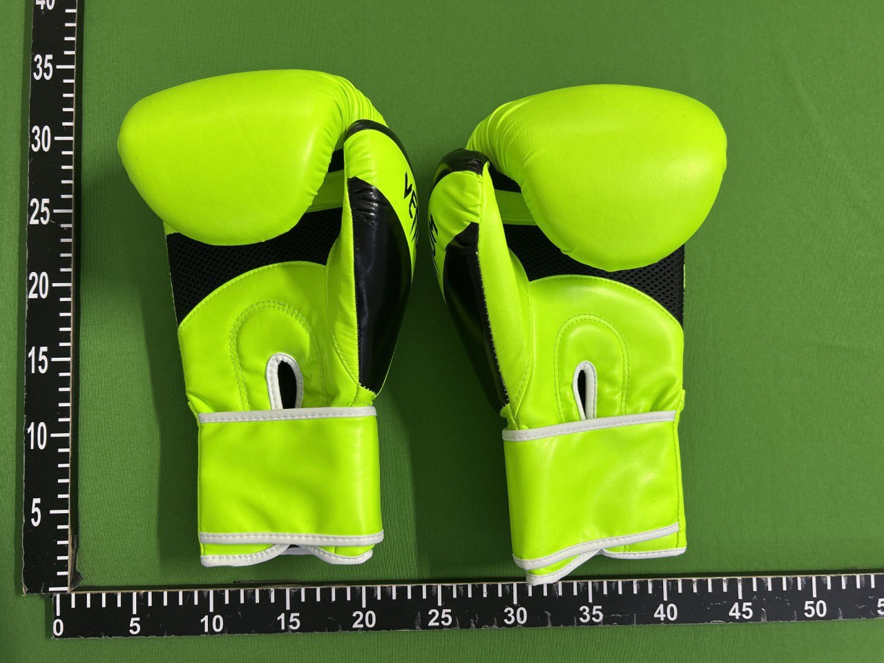 Guantes Boxeo Venum -4