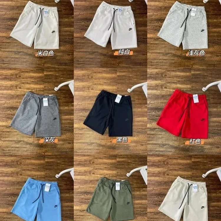  Nike Shorts +Styles
