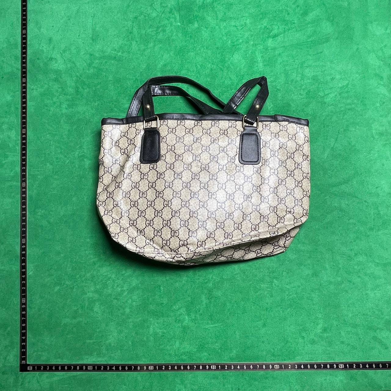 Panda heritage soft bag delivery without packaging! -2