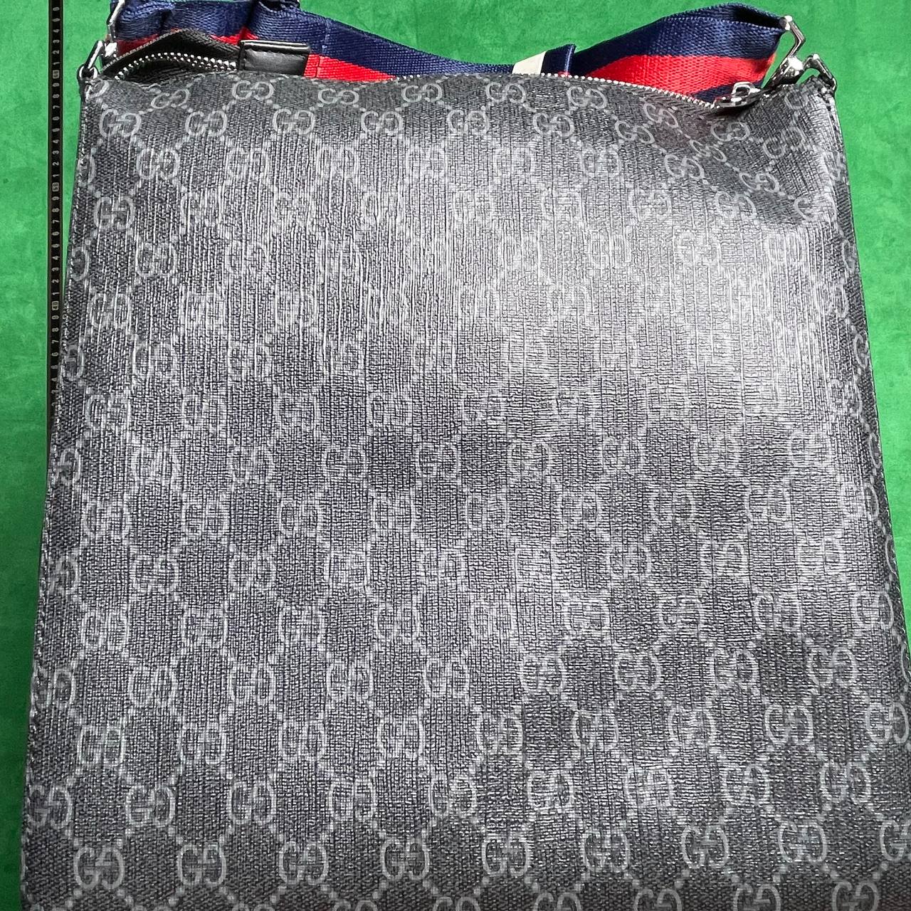 Panda heritage soft bag delivery without packaging! -3