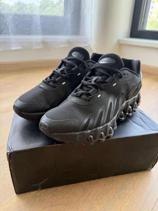 AIR MAX DN SHOES