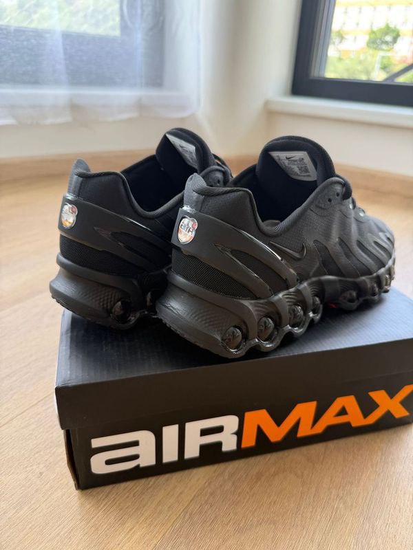 AIR MAX DN SHOES -2