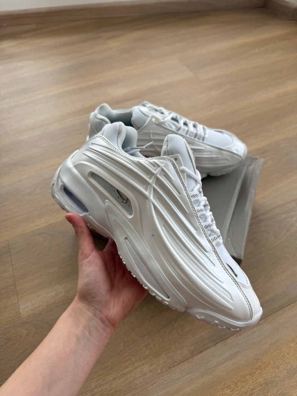 NOCTA X NIKE HOT STEP 2 SHOES -3
