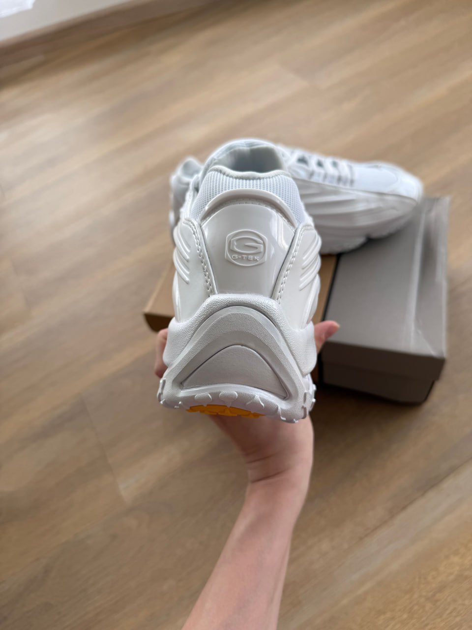 NOCTA X NIKE HOT STEP 2 SHOES -4