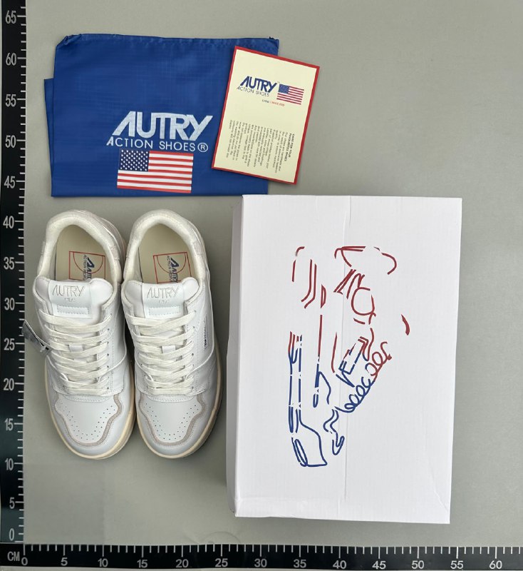 Autry Shoes -5