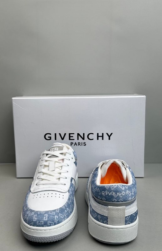 Givenchy Shoes -2