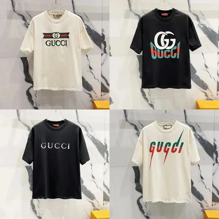 Gucci Tee