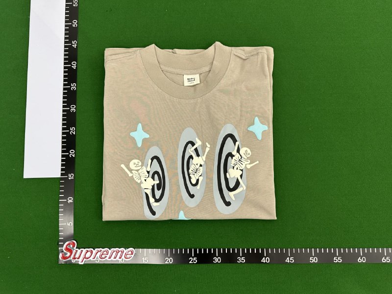 Broken Planet Tee -3