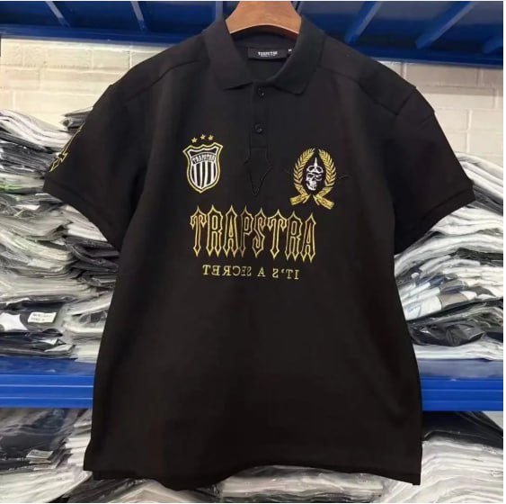 trapstar t-shirt -2