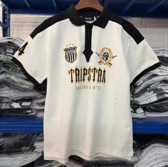 trapstar t-shirt -3