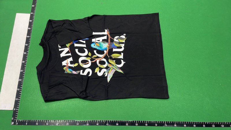 ANTI SOCIALSLUB -4