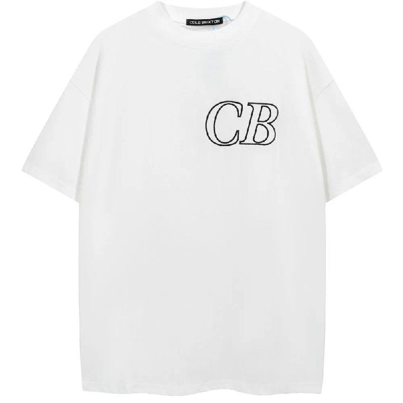 Cole Buxton T-Shirt -2