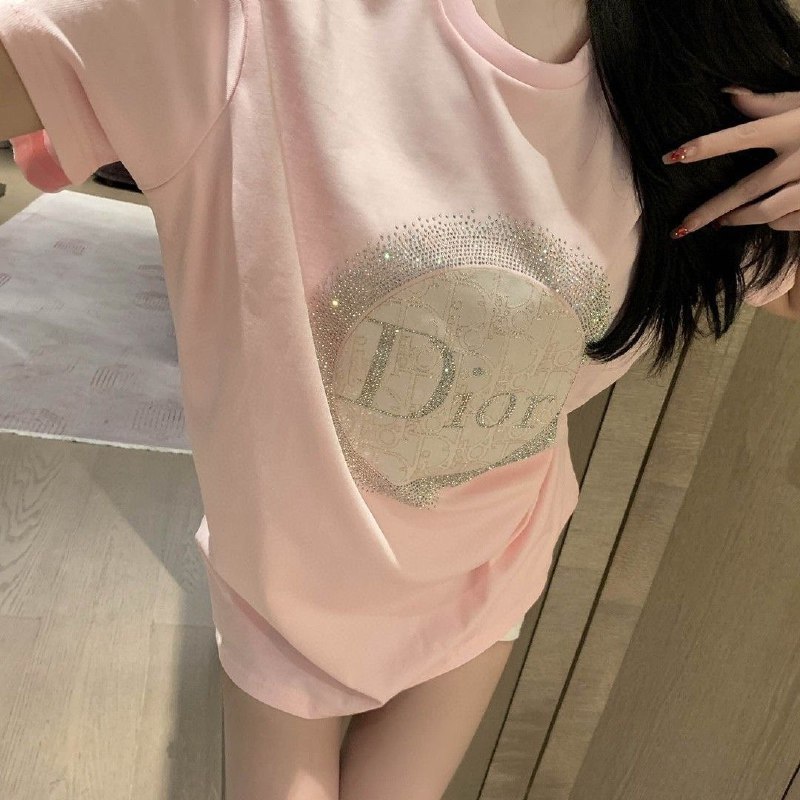 Dior short sleeves -3