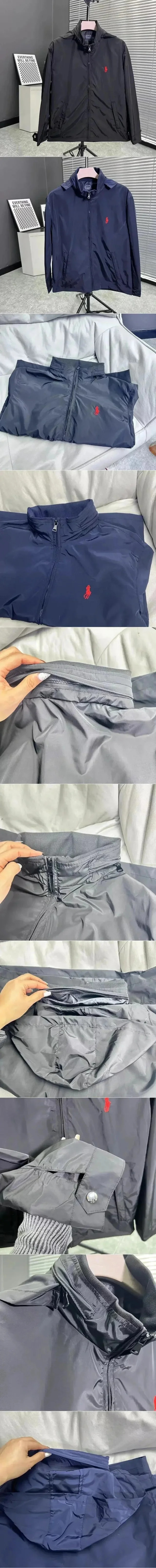 Ralph Lauren jackets -2