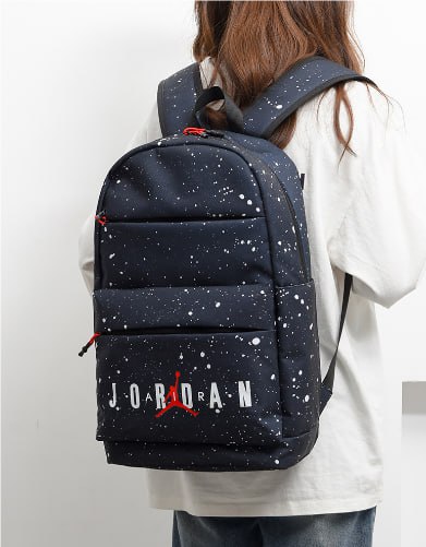 Jordan bag   (40 CP) -2