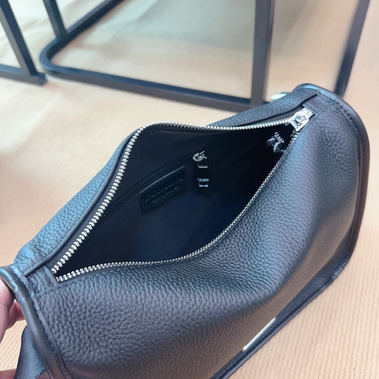 Prada bag high quality -3