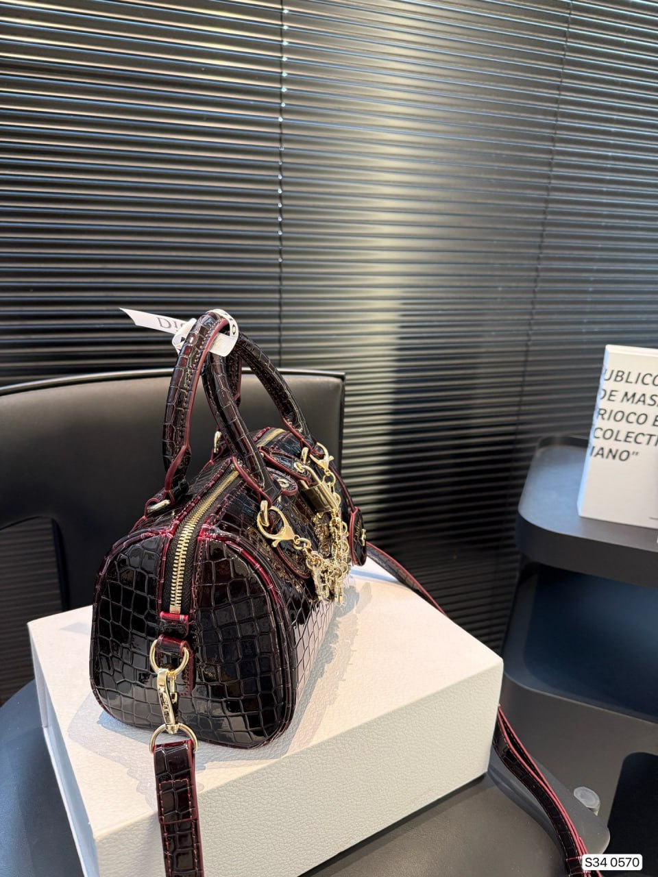 DIOR bag high quality -2