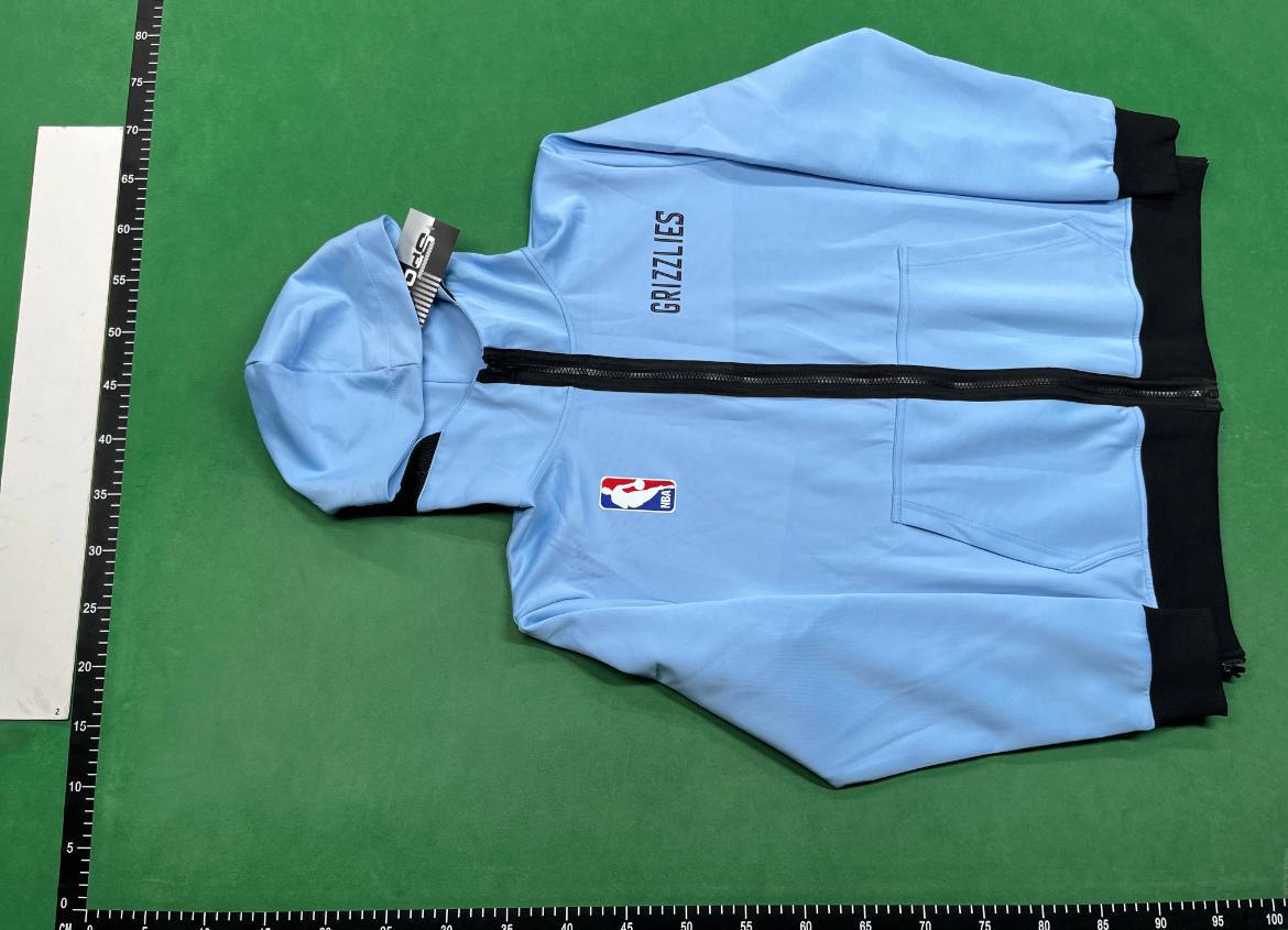 NBA Hoodie -4