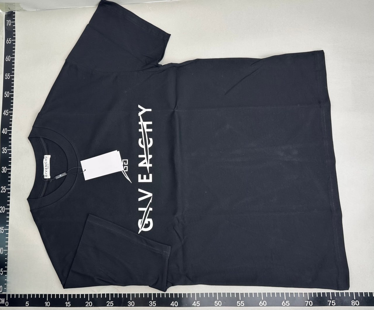 Givenchy Tee -3