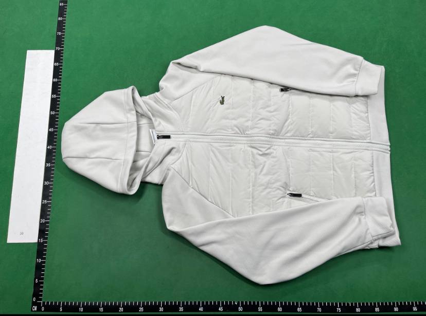 LACOSTE Jacket  -2