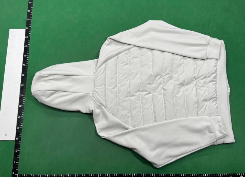 LACOSTE Jacket  -4