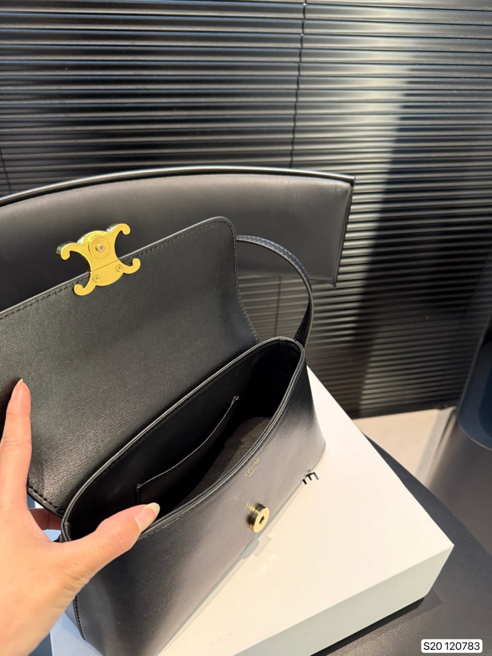 Celine bag high quality -4