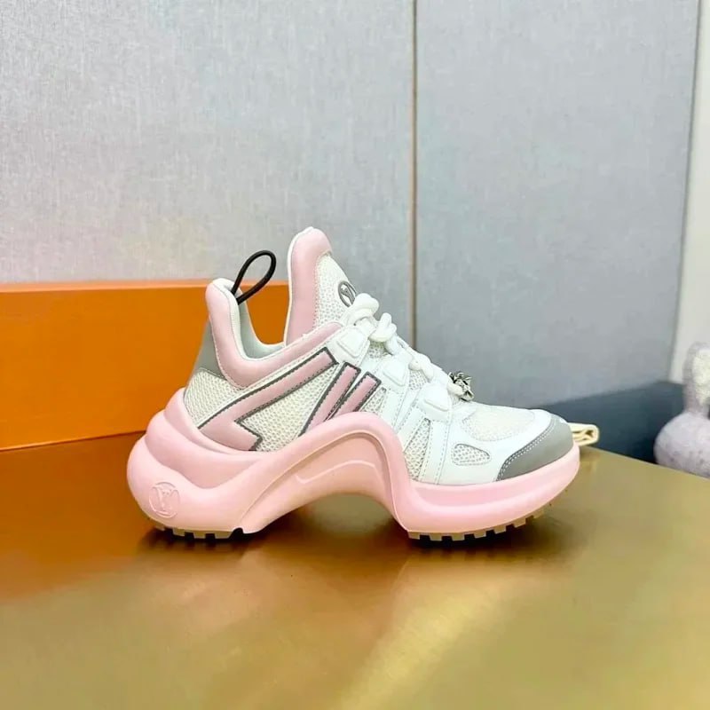 Chanel shoes -4