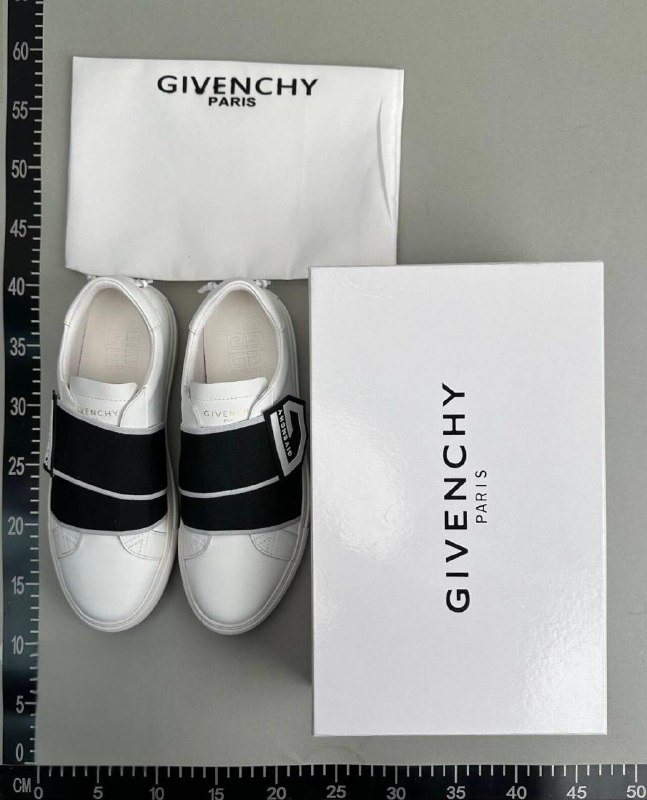 Givenchy Shoes -4