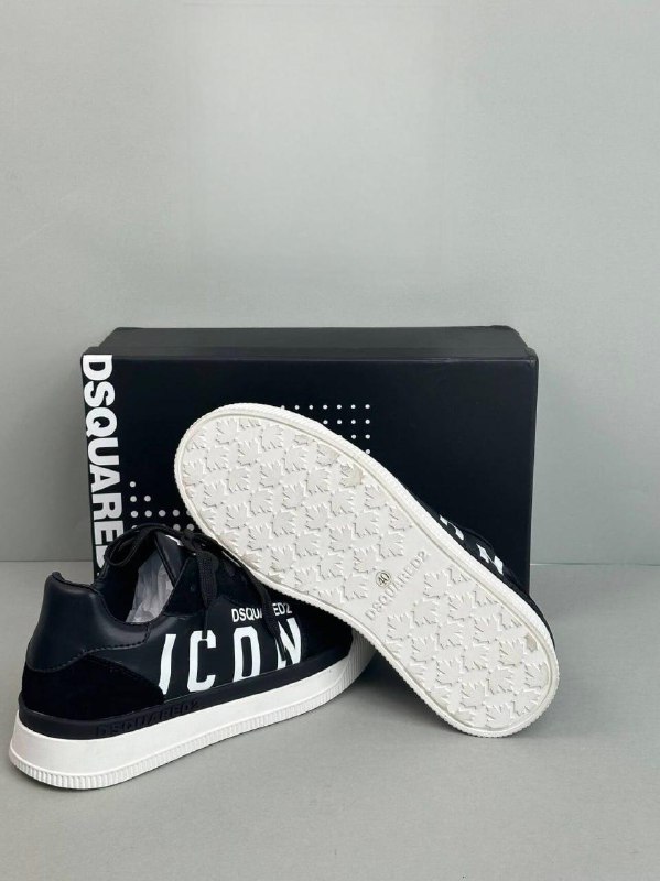 Dsquared2 Shoes -4