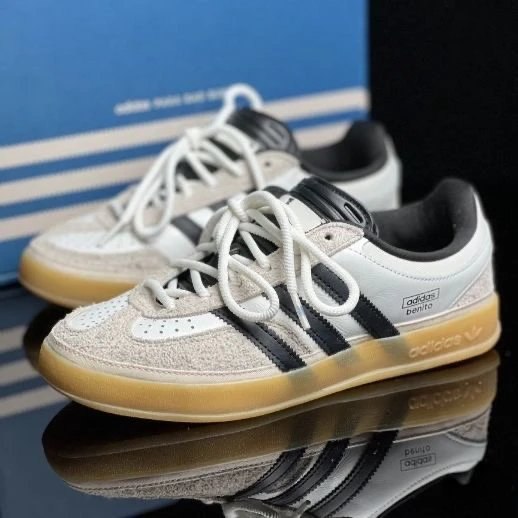 Adidas shoes high quality -4