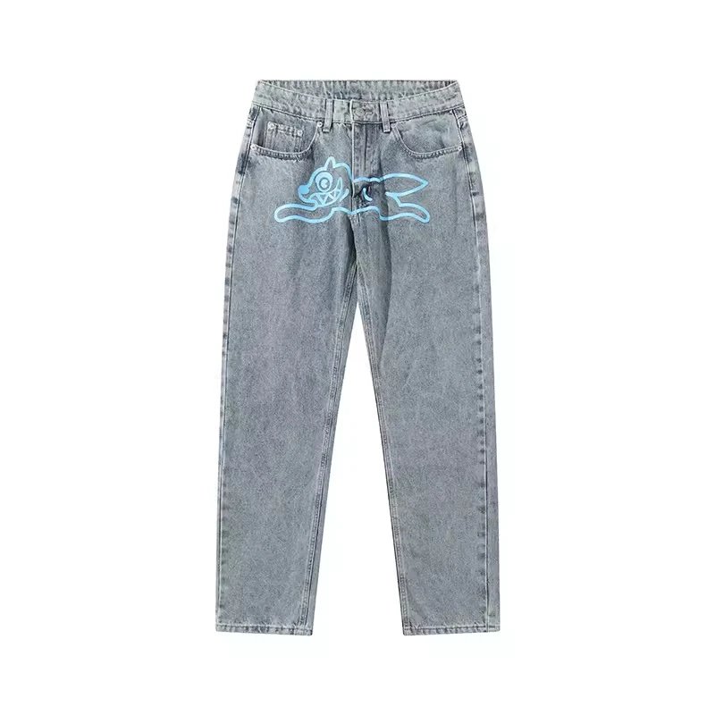  ICECREAM jean -2