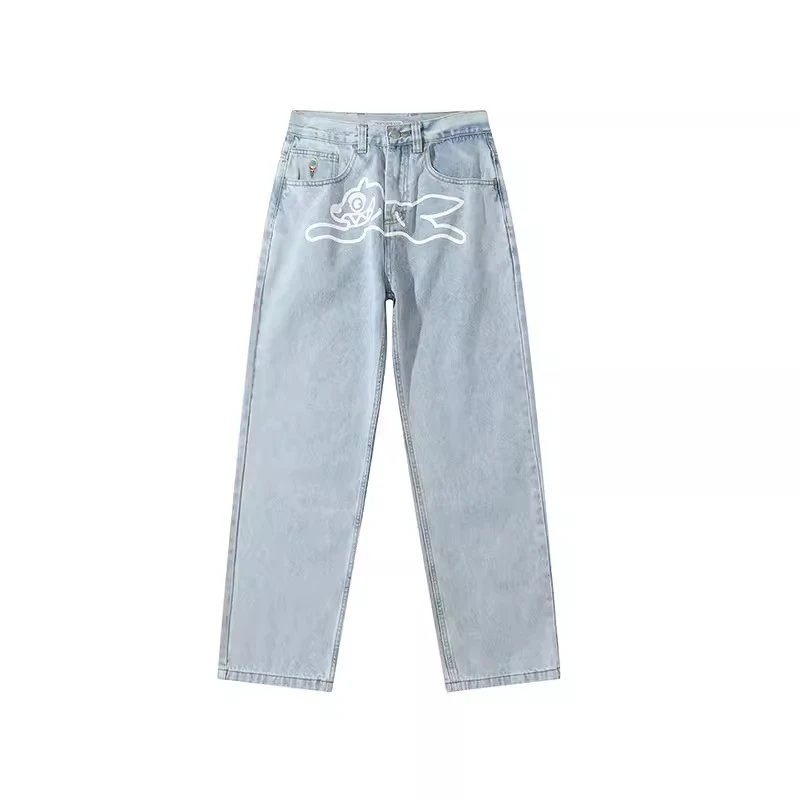  ICECREAM jean -3