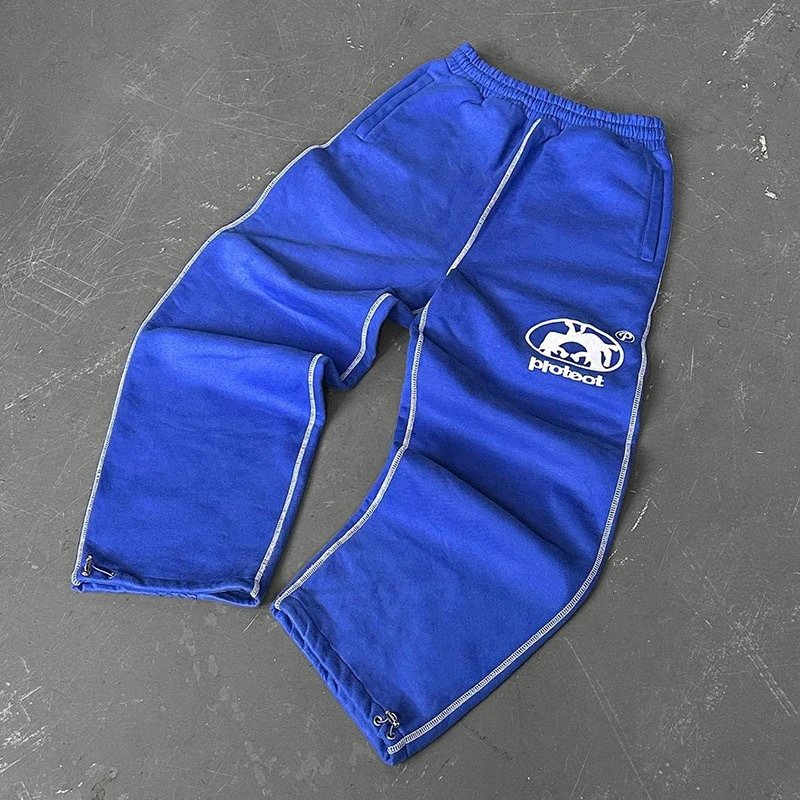  trapstar pants -3
