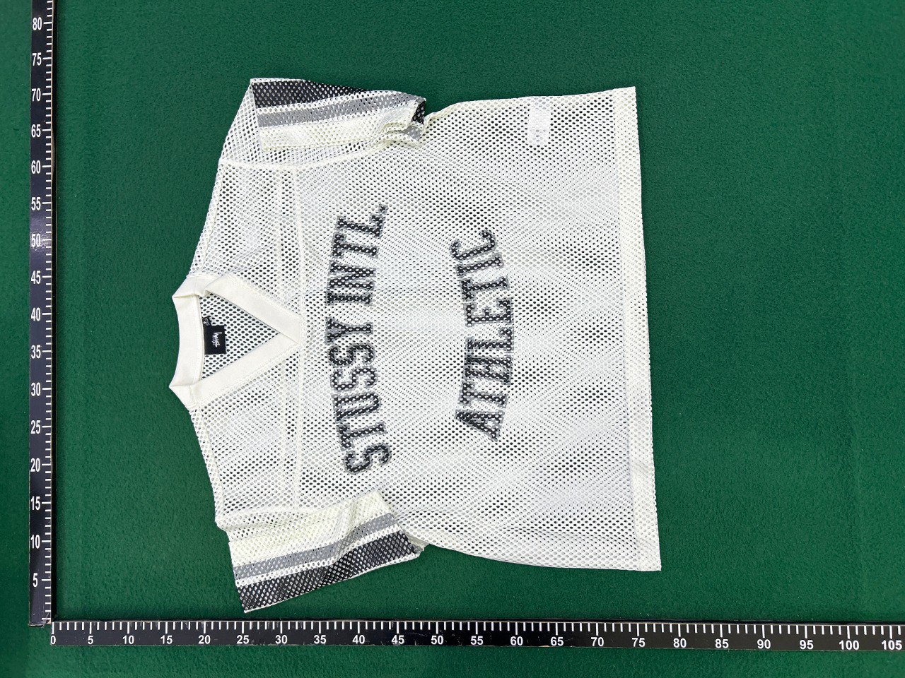 Stussy jersey -2
