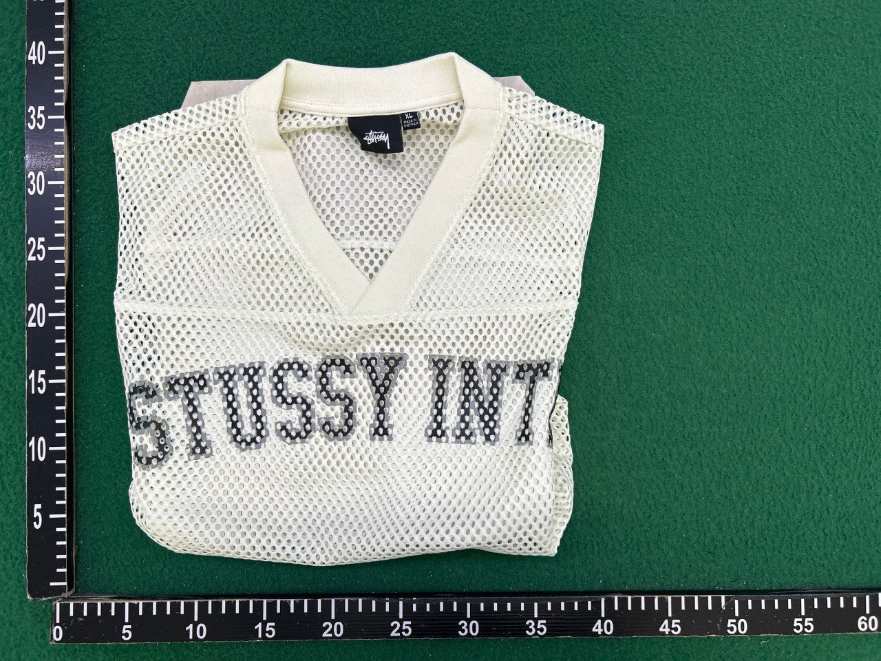 Stussy jersey -3