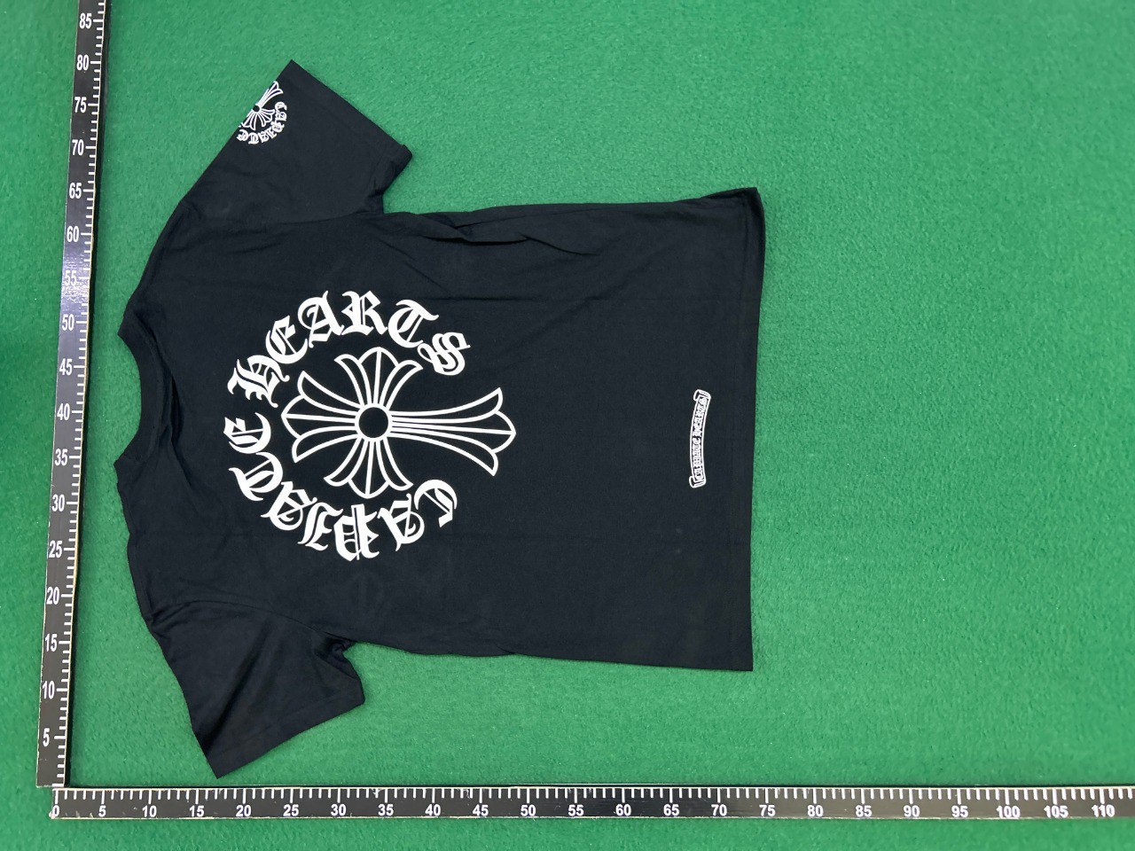 CH tee(+Styles) -3