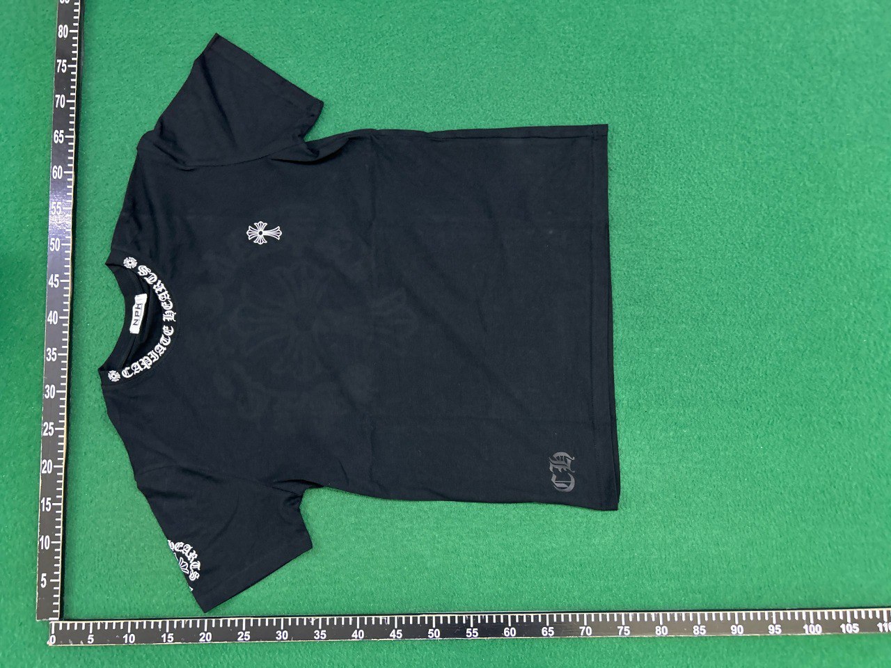 CH tee(+Styles) -4