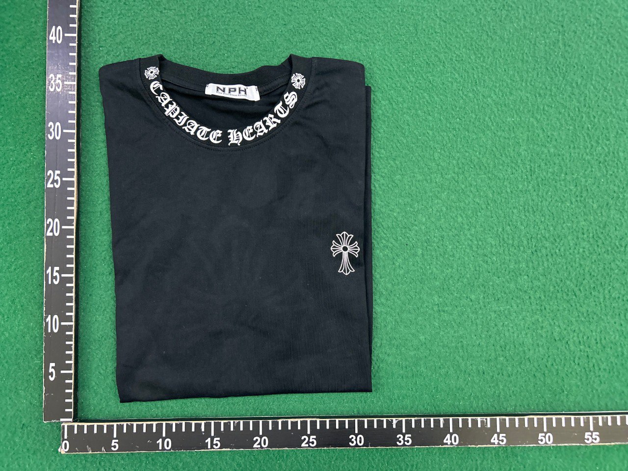 CH tee(+Styles) -2